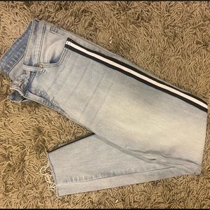 CP jeans